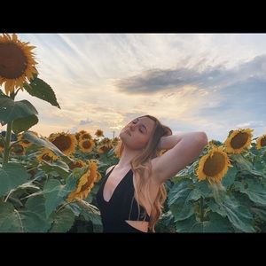 Meet your Posher, Dylann